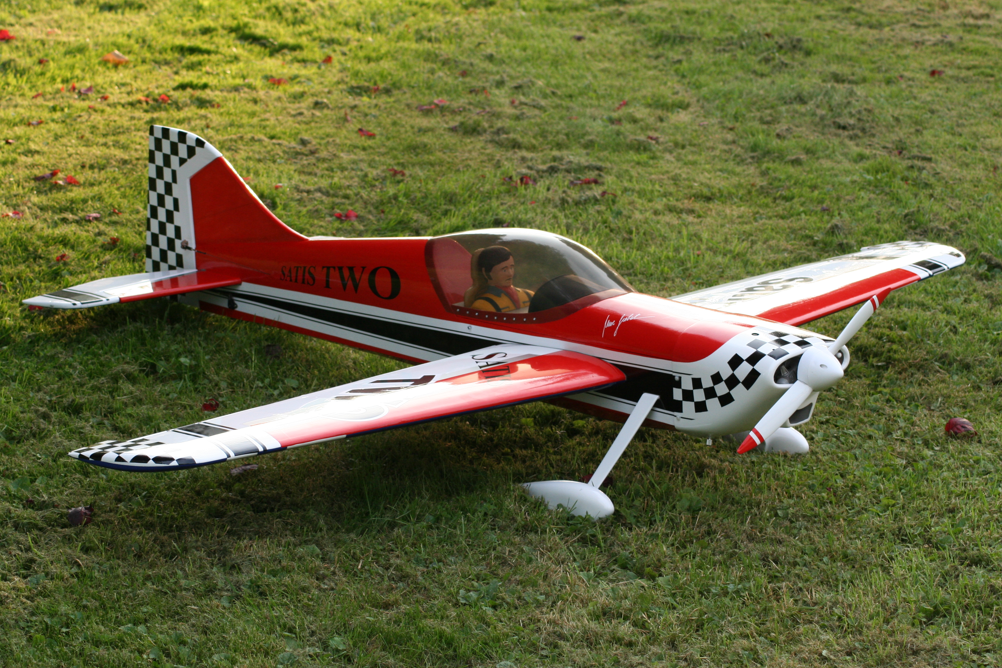 SATIS & MERLIN 005