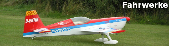 Fahrwerke