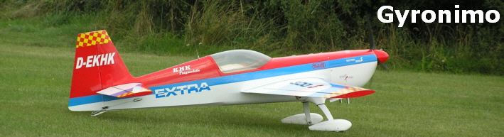 Gyronimo