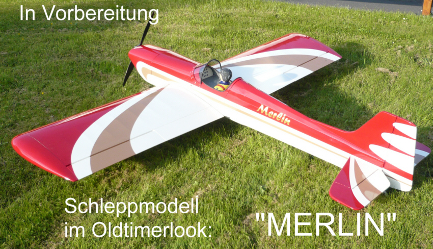 Merlin HP1T1
