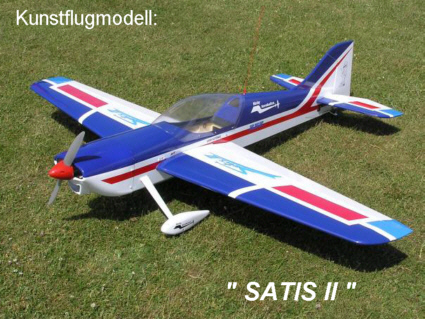 Satis Andre 150