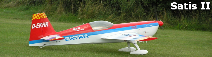 Satis II