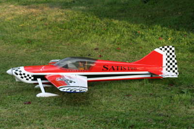 SATIS II